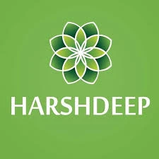 Harshdeep